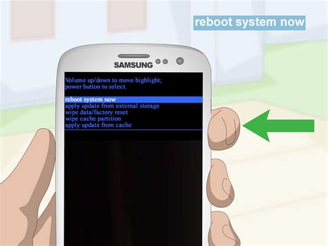 reset samsung phone|come resettare un cellulare samsung.